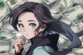 有什么赚大钱的门路（有什么赚大钱的好项目）