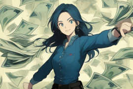 14岁女孩子偷家里钱怎么办（14岁孩子偷家里钱算犯法吗）