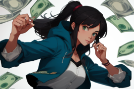 礼物超跑多少钱一个（礼物超级跑车）