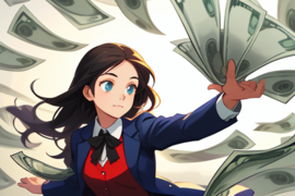 甜猫找文小程序怎么赚钱（甜猫儿传2简书）