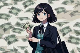 民办高中出钱都能上吗（民办高中费用高吗）