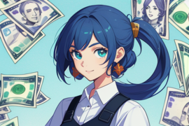 倒税票一年挣多少钱（倒税票怎么判刑）