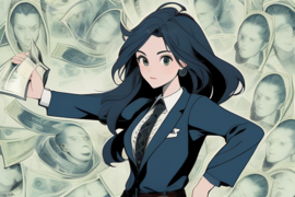 三千万粉丝每个月多少钱（3000万粉丝）