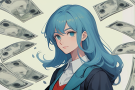 初中生想赚零花钱（初中生怎样赚取零花钱）