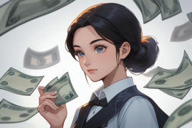 支付宝里面的钱是从哪里来的（支付宝中的钱从哪里来）