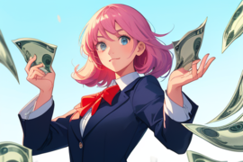 没挣到钱的感悟（没挣到钱的说说）