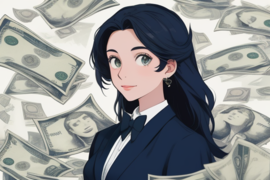 燕子到底有没有偷钱（燕子偷了2000块吗）