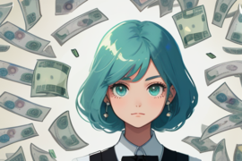 男友创业失败我该怎么做（男朋友创业失败负债累累我该怎么办）