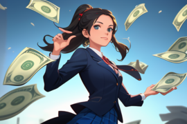 用纸板做的手工制作存钱罐（用纸板制作存钱罐简单）