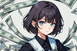 金钱与梦想的关系（关于金钱与梦想的感想）