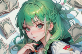 如何用100块钱赚到200块钱（怎么样用100块钱赚1000）