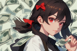 怎么能够攒钱（如何攒钱的技巧）