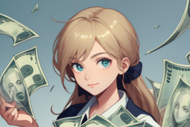 父亲为了赚钱把女儿推下悬崖（亲爹为了钱把女儿推下悬崖电视剧）