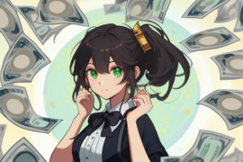 当代年轻人没钱（年轻人没钱可怕吗）