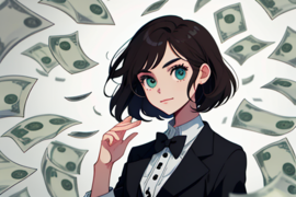 九十块钱一斤（九百块钱一斤）