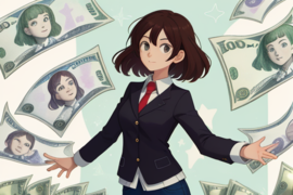 在横店做什么赚钱（去横店做生意怎么样）