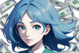 女人有没有钱看哪里面相（看一个女人是否有钱看哪里）