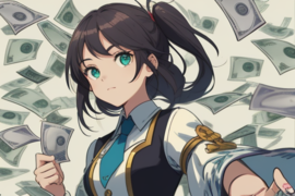 快步科技怎么赚钱（快步科技能活多久）