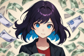 在中学附近卖什么比较赚钱（中学附近摆摊卖什么好）