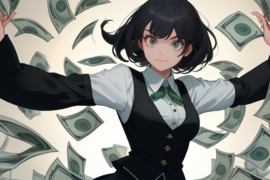 创业者的五种天赋（成功创业者的天赋大多有）