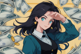 服装跑量赚钱还是卖高价赚钱（服装店低价跑量模式）