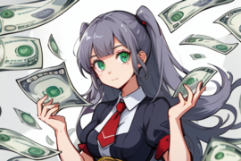 学生挣钱的门路（挣学生钱的好项目）