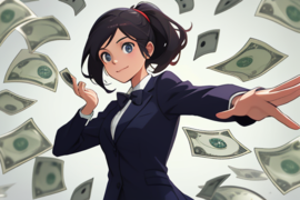 公婆老说用了好多钱怎么回事（婆婆说我花钱）