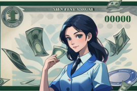 外汇交易是如何赚钱的（外汇交易赚的钱从哪里来）