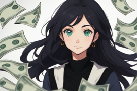 佛法做生意利润多少合适（教做生意人有什么因果报应）