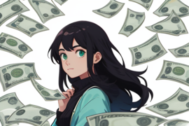 一个人一年吃喝花多少钱（一个人一年消费多少粮食）