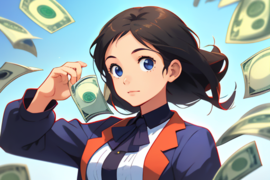 怎么把1块钱变成100块（怎么把一张100变成两张100）