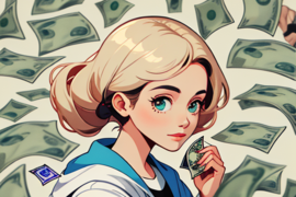 荒野大镖客2约翰怎么刷钱（荒野大镖客2约翰哪来的两万块钱）