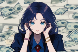 别人说有钱人怎么回复（朋友说你有钱的高情商回答）